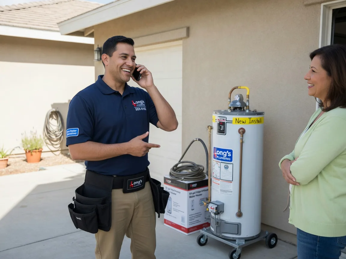 Leak Detection Irvine, PA FAQs
